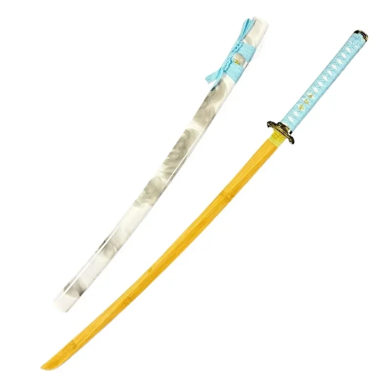 Дюйма мечи катаны с ноутбуком самурайские - Фотография_6