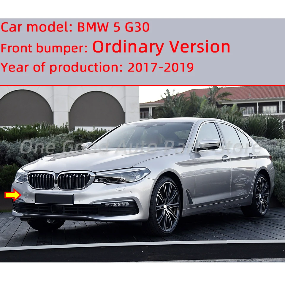 Для bmw 5 серии 2017 2018 2019 - Фотография_2