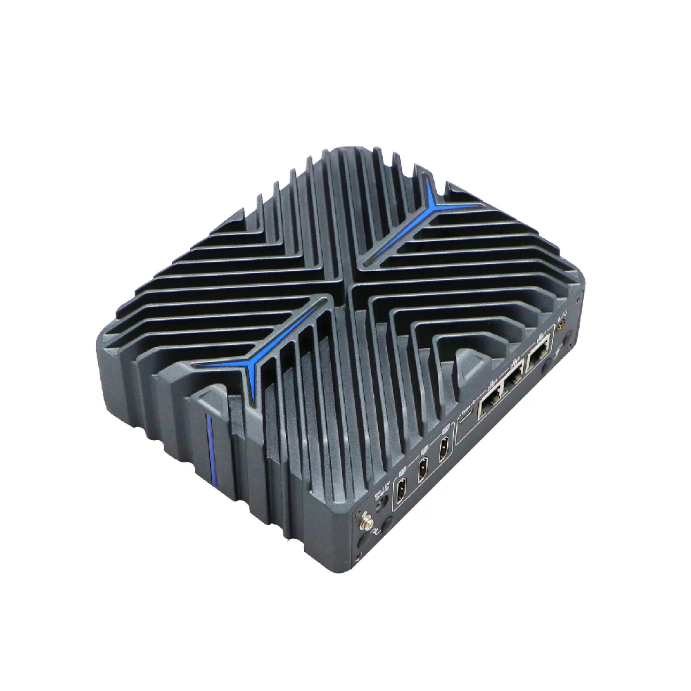 Hunsn micro firewall appliance - Фотография_5