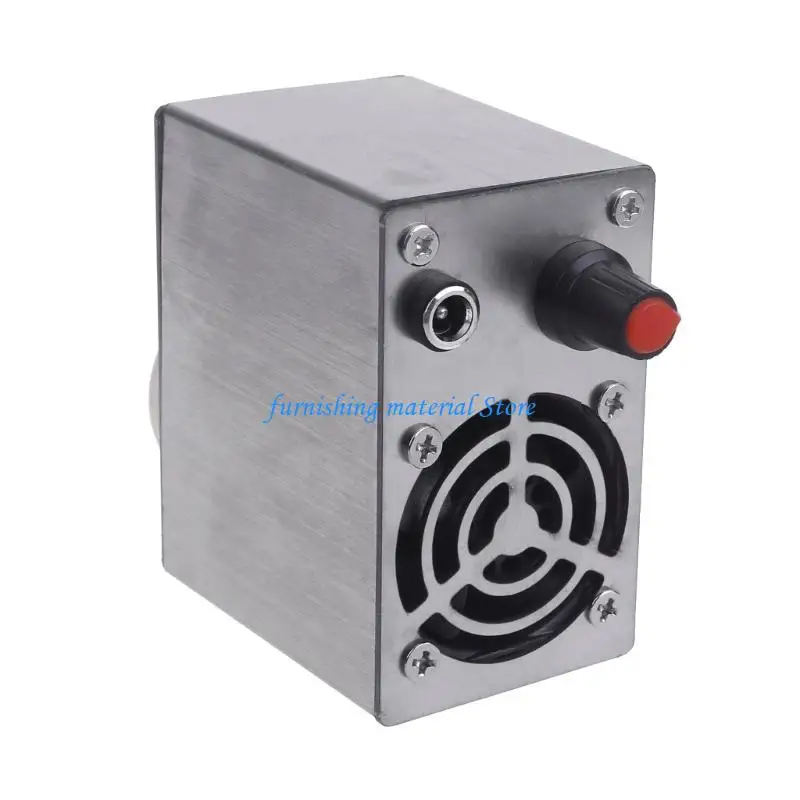 Y5gd высокоскоростной воздуходувка - Фотография_3