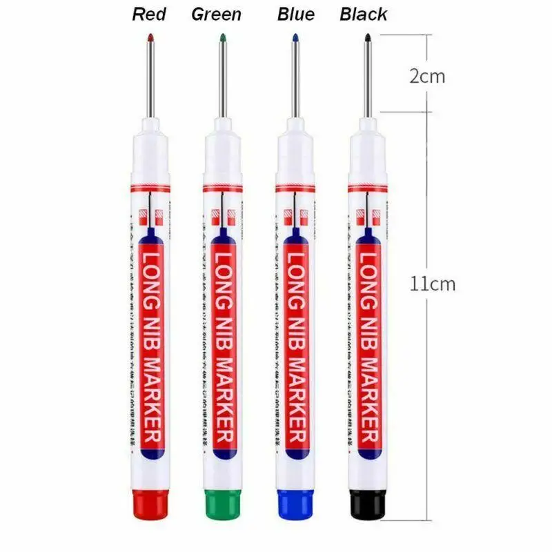 20 мм, маркеры с длинной головкой - Фотография_6