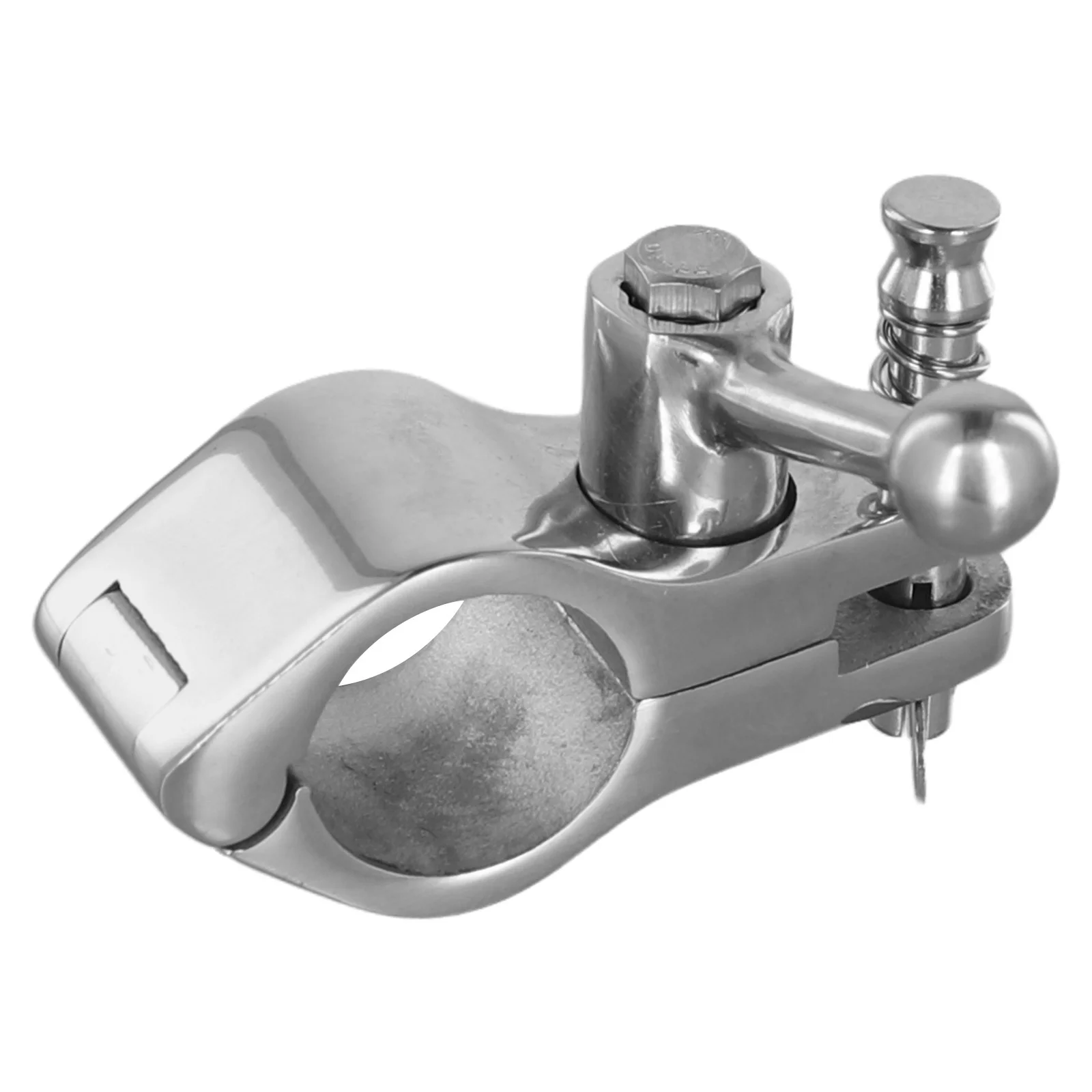 Мм bimini морской тент шарнирные - Фотография_4