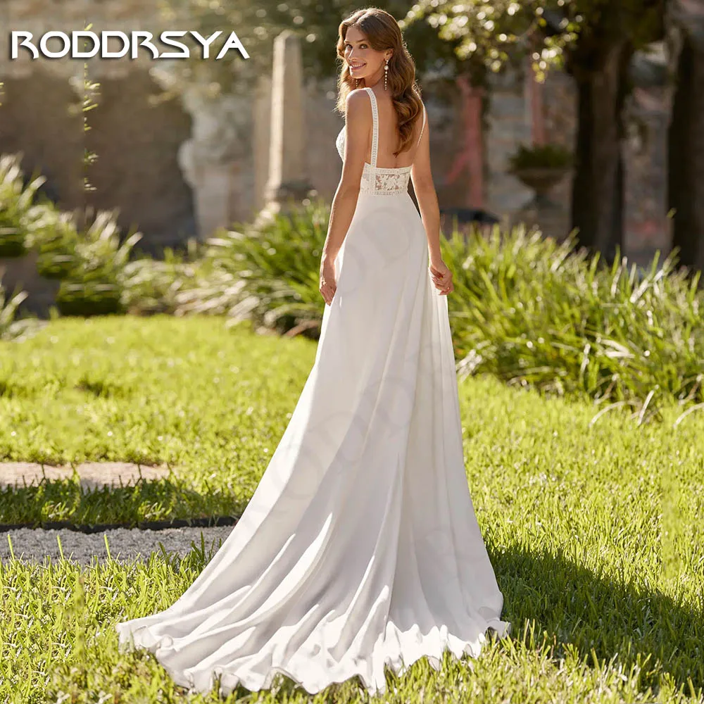 Женское свадебное платье в стиле - Фотография_2