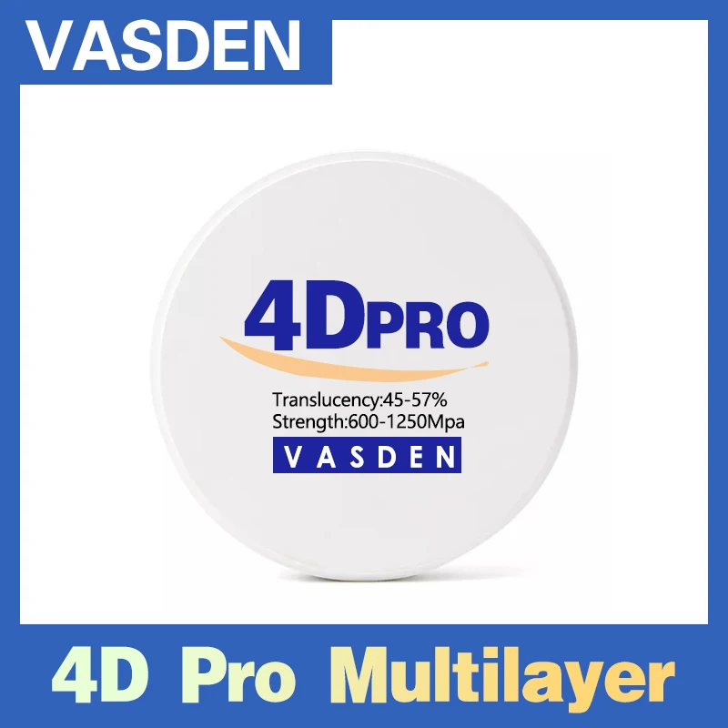 D2 d3 d4 цветной 4d pro многослойный