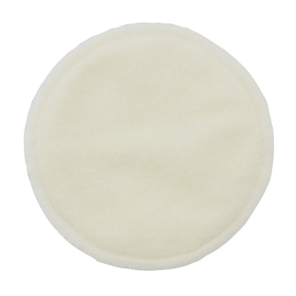 Бамбуковые подушечки для кормления - Фотография_2