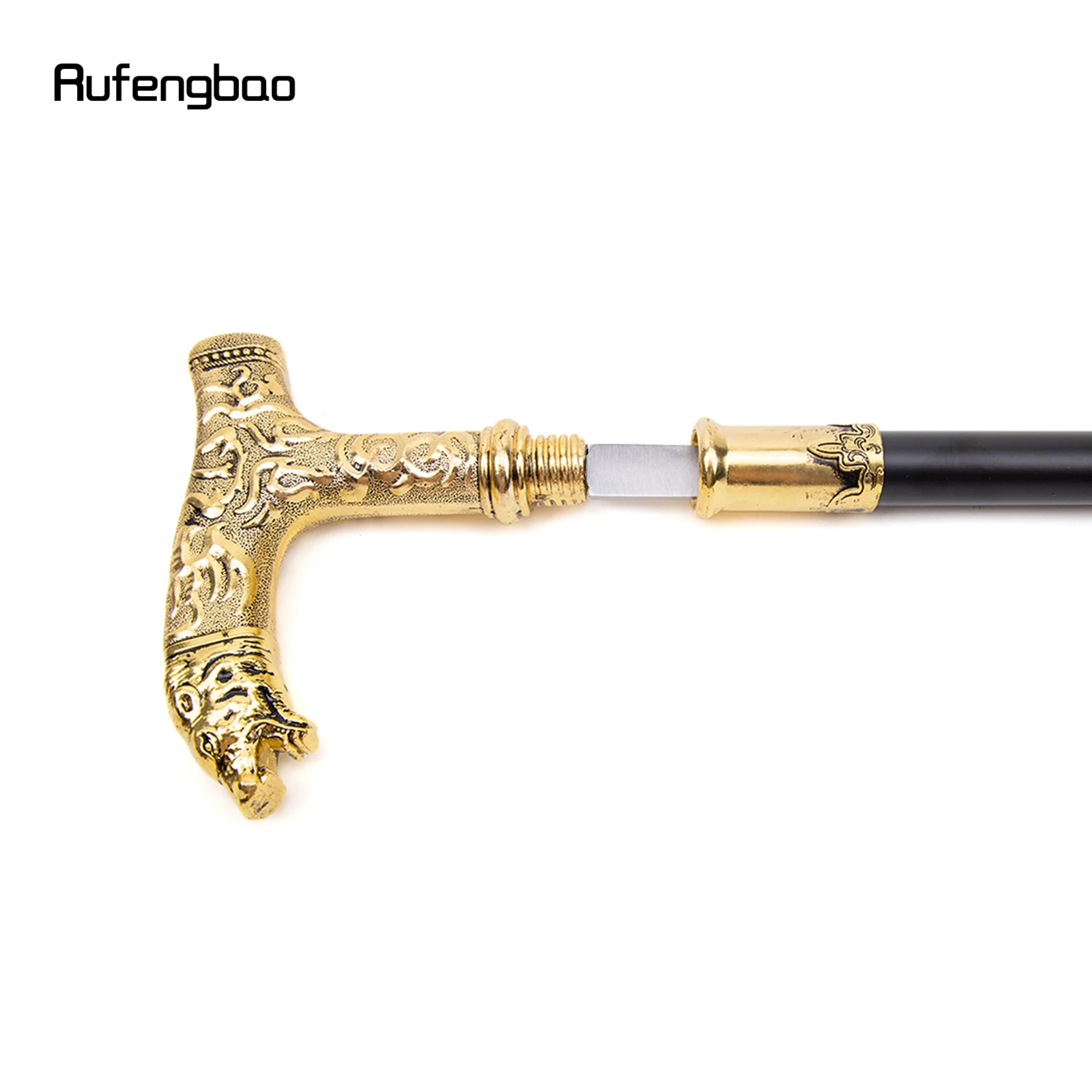 Золотая ручка медведя - Фотография_2