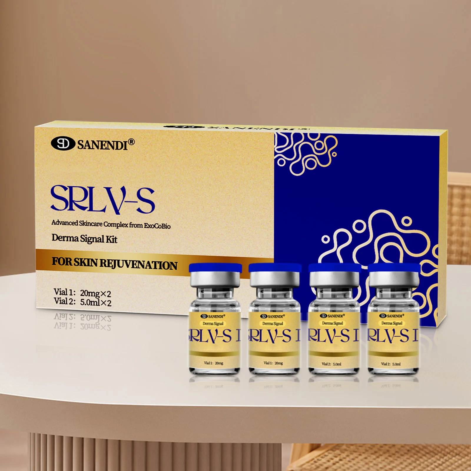 Exosomes stem cell booster exoxes