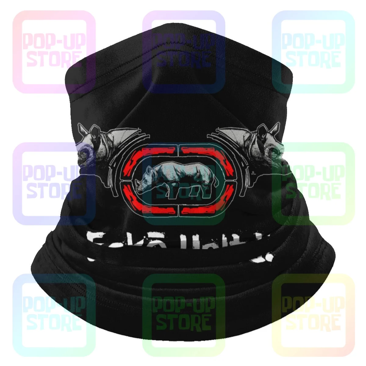 Ecko unltd гетры для шеи из микрофибры