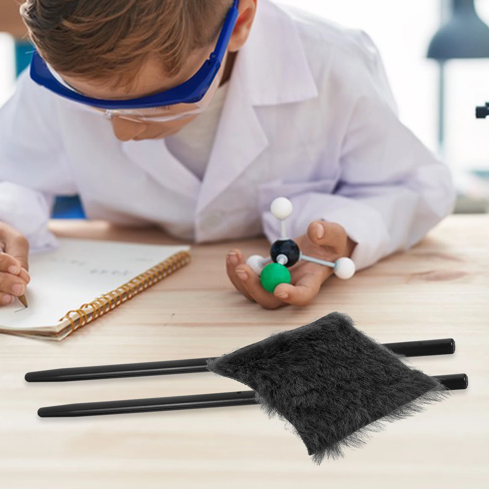 Требологическое испытательное оборудование - Фотография_4