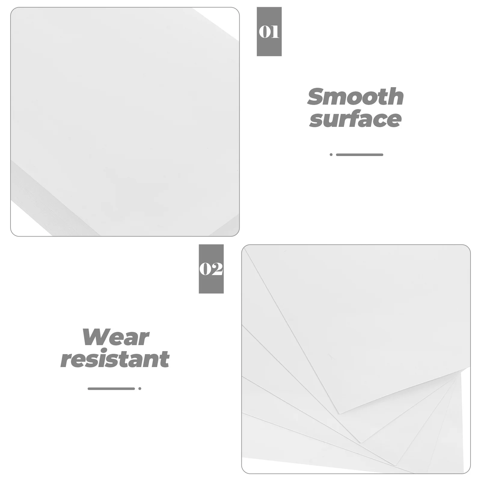 100 листов назад клейкая бумага - Фотография_3