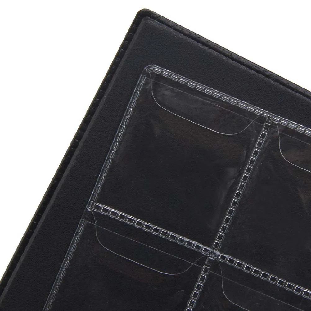 Книга для сбора монет