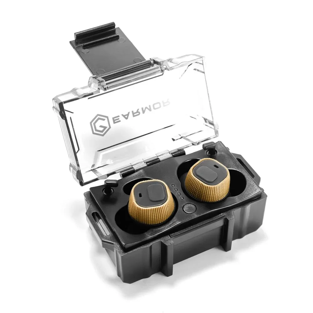 Электронные наушники earmor m20 - Фотография_3