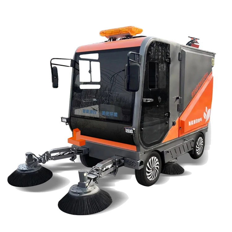 Склад cleanhorse m7 с батарейным питанием - Фотография_6