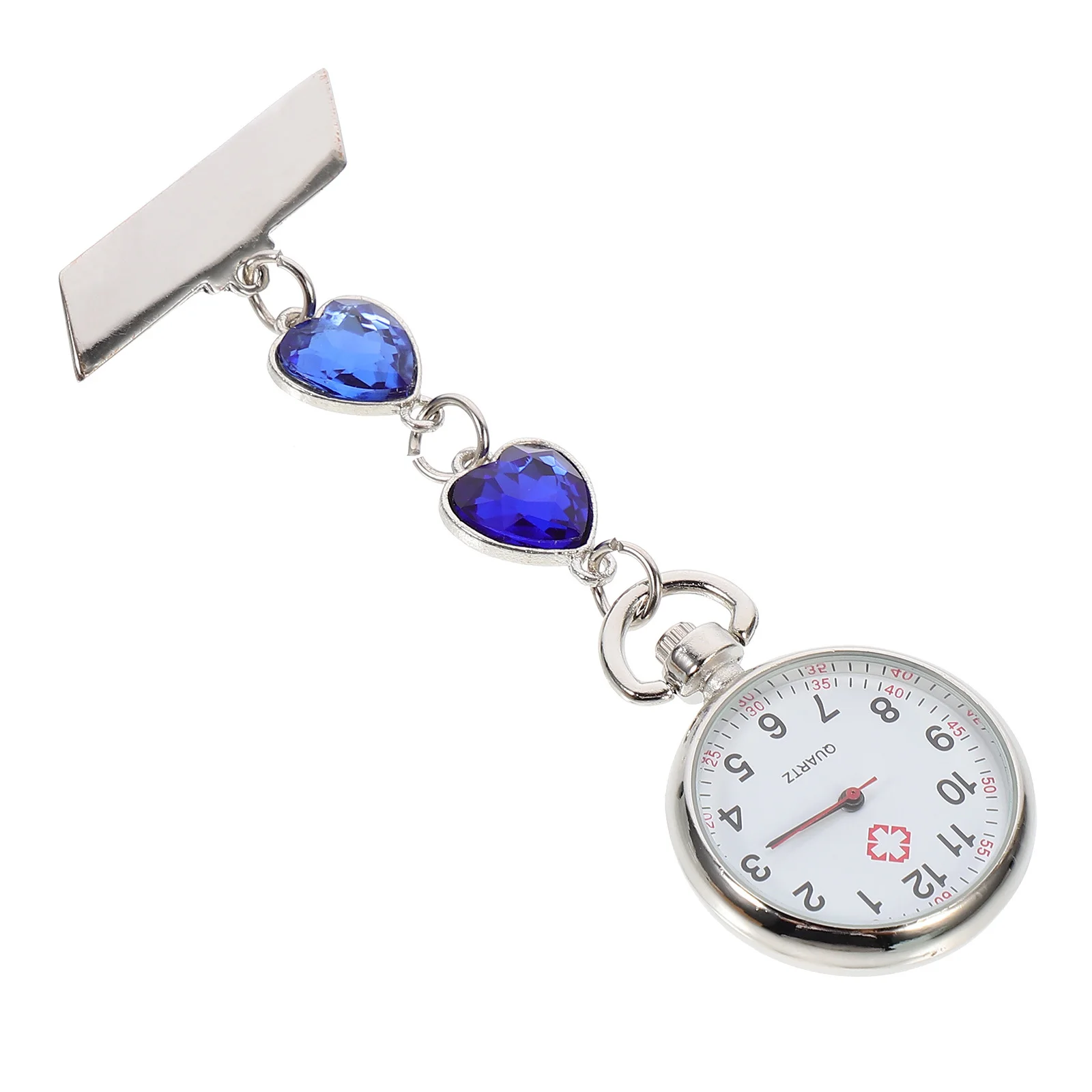 Дизайн сердца медсестры - Фотография_3