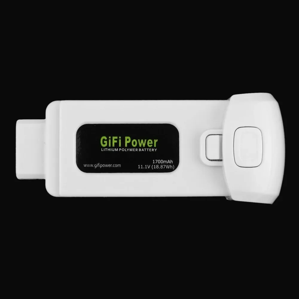 Gifi power 11,1 в 1700 мач 18