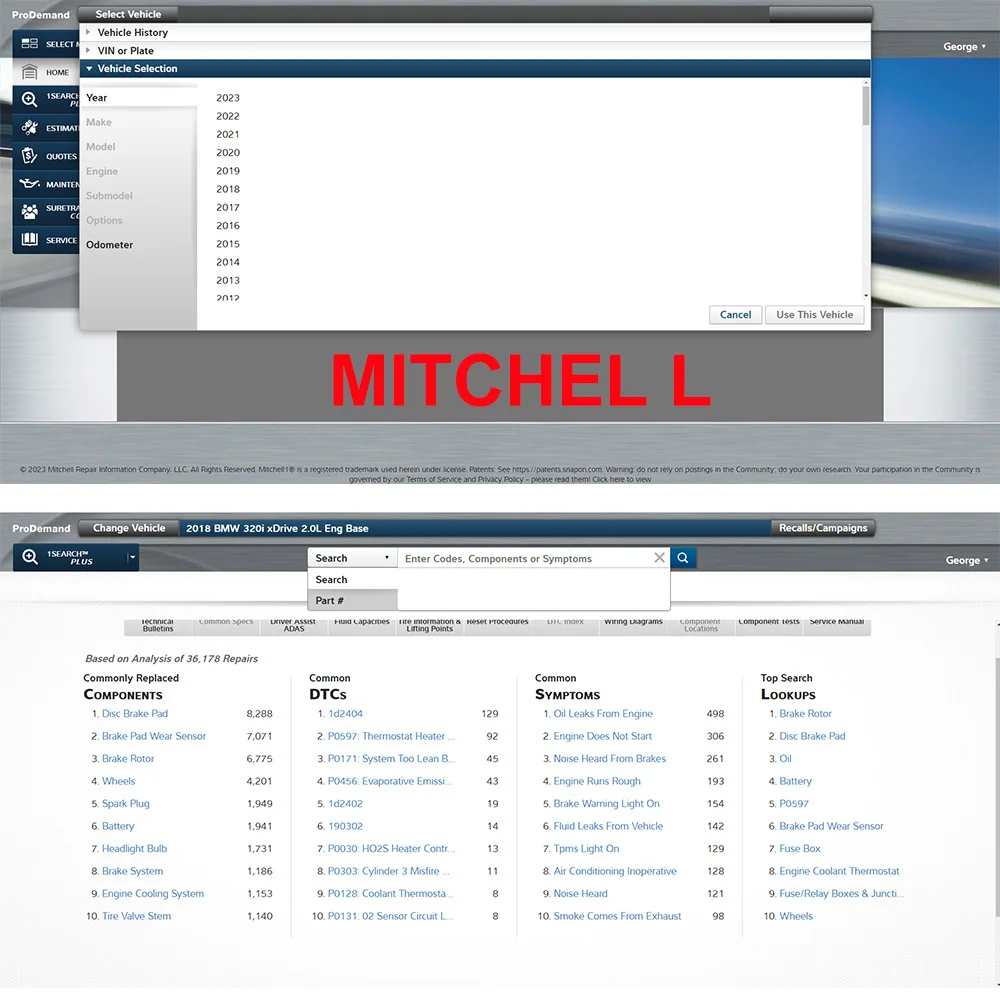 Онлайн-аккаунт alldata 2026 - Фотография_5