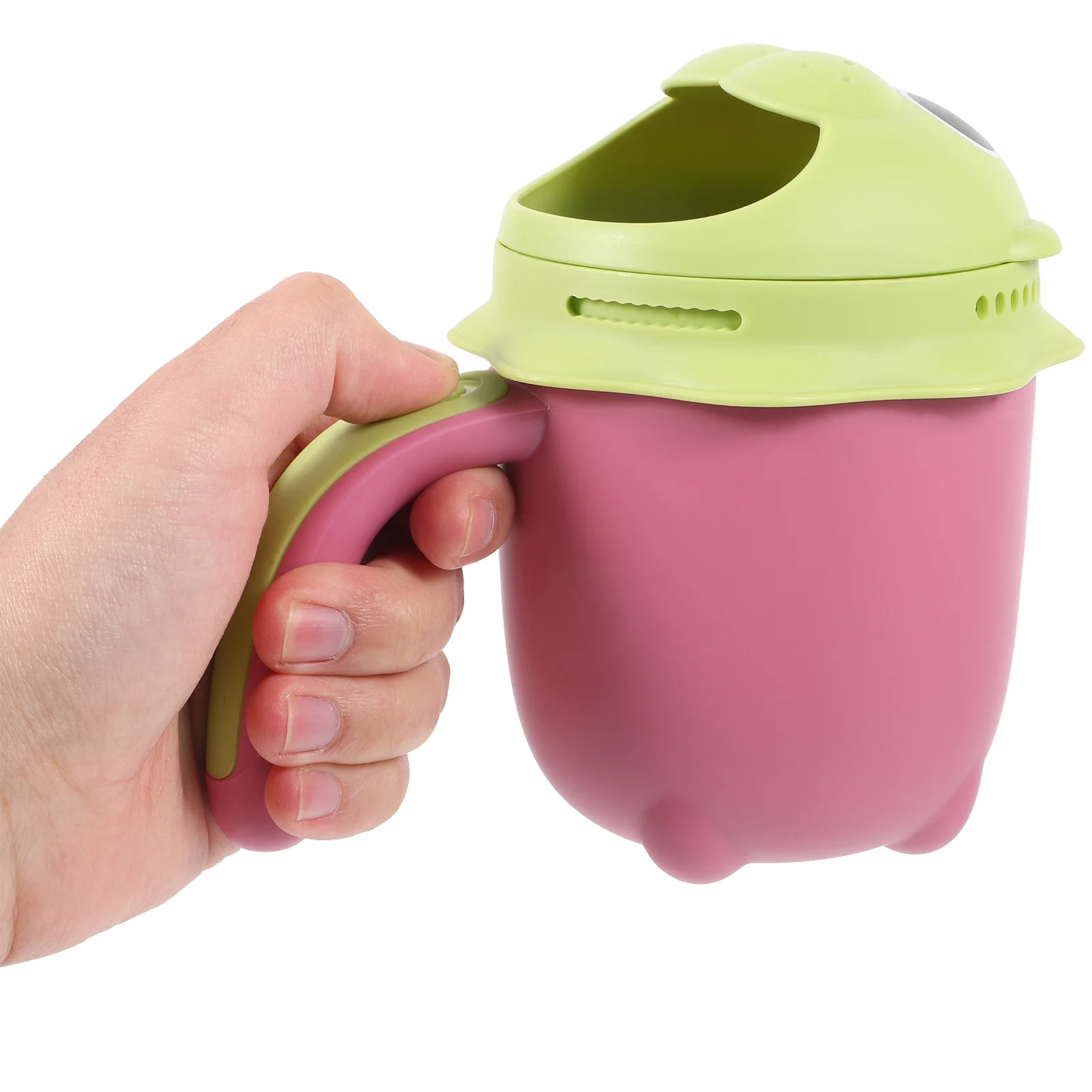 Детская чашка для ванны - Фотография_3