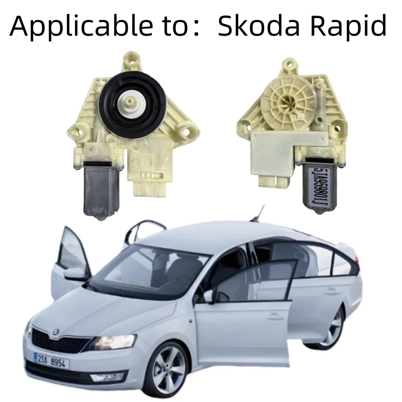 Новый двигатель skod rapid window - Фотография_5