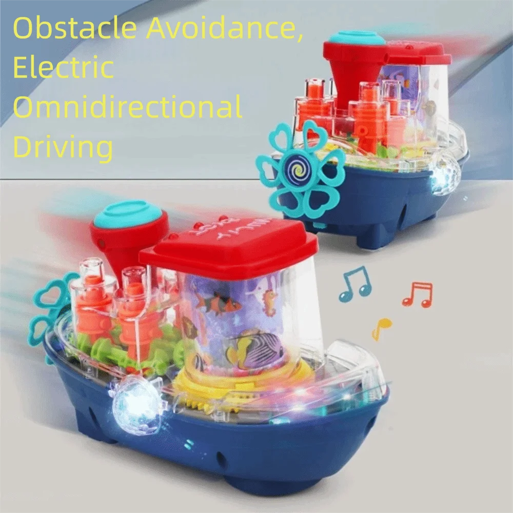 Дорожные игрушки - Фотография_2