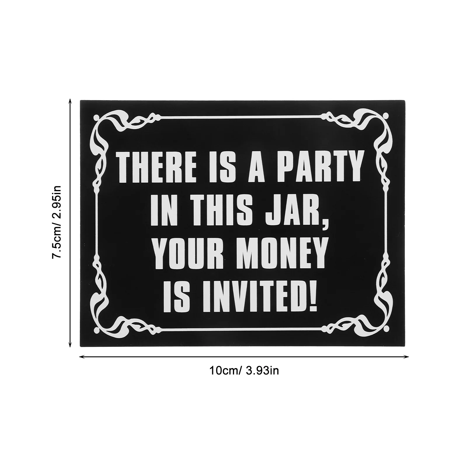 Наклейки с наконечниками - Фотография_6