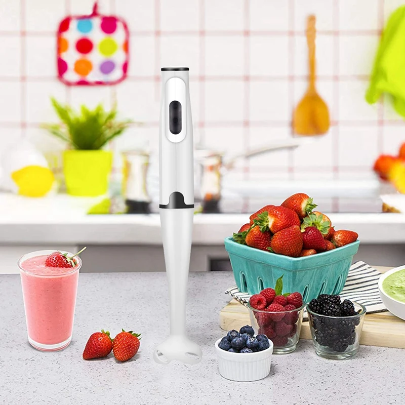 Погружной блендер - Фотография_3