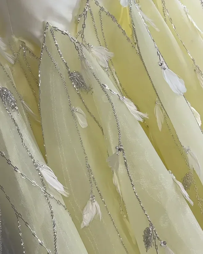 Индивидуальные платья для выпускного - Фотография_4