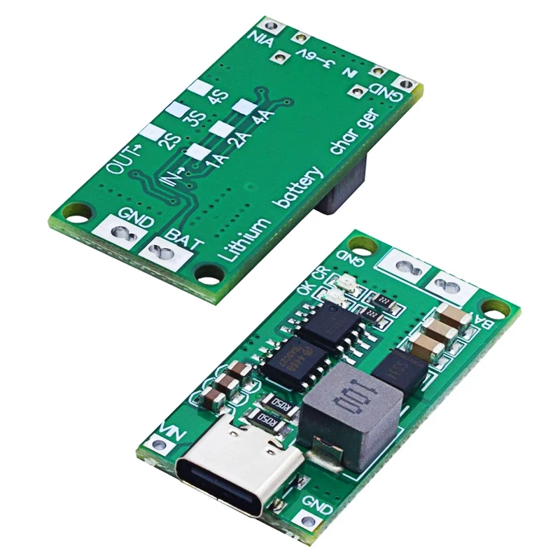 Мультиэлементное 2s 3s 4s type-c до 8 - Фотография_2