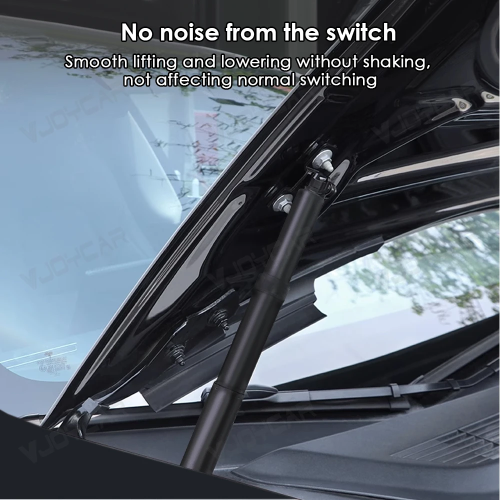 Vjoycar auto power frunk 3 - Фотография_5