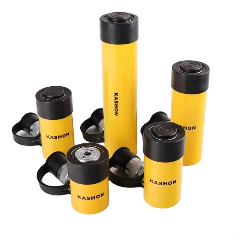 Ksrc-504 эквивалент enerpac 50-тонный - Фотография_5