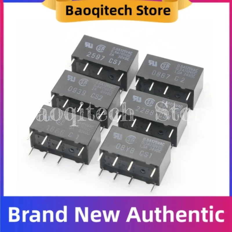 G5v-2-5vdc g5v-2-12vdc g5v-2-24vdc - Фотография_3
