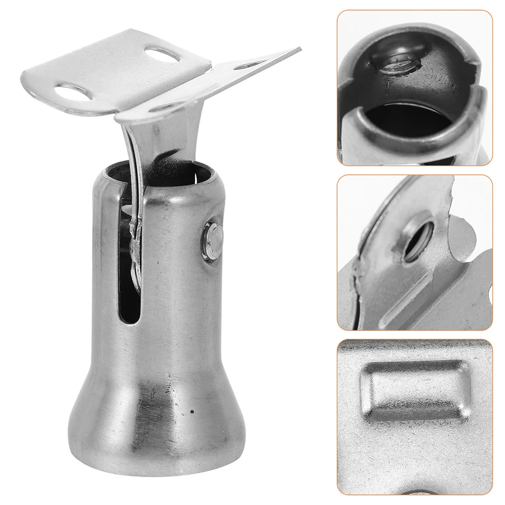 Для перил из нержавеющей стали - Фотография_3