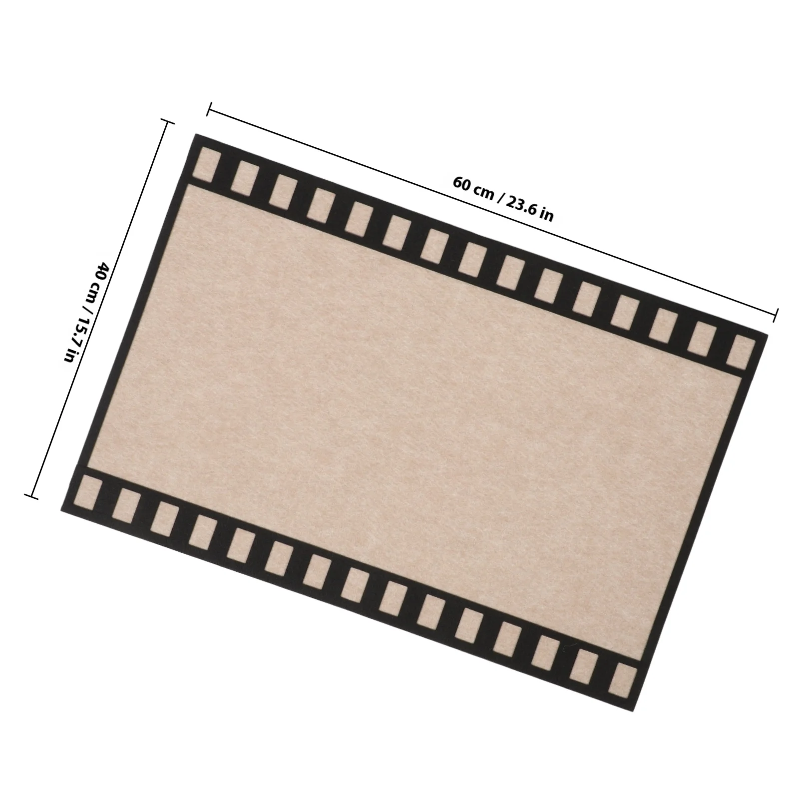 Пустая пленка, доска объявлений - Фотография_5