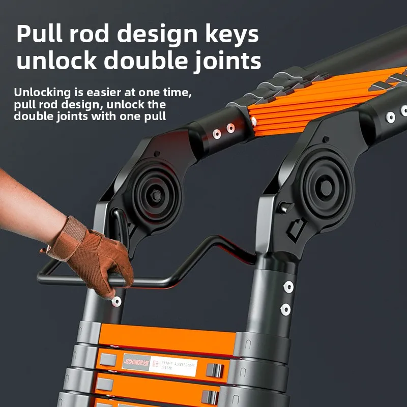 Утолщенные леса из углеродистой стали - Фотография_3