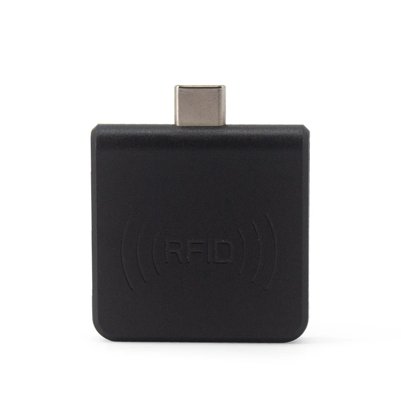 Новый id 125 кгц em4100 tk400 mini - Фотография_5