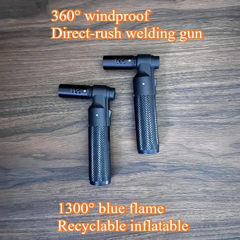 Honest газовая зажигалка струйная