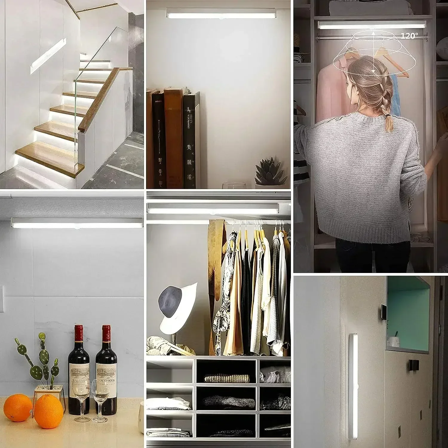 Ночник xiaomi с датчиком движения - Фотография_6