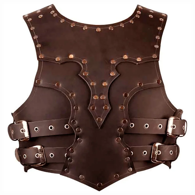 Новый европейский средневековый воин - Фотография_5