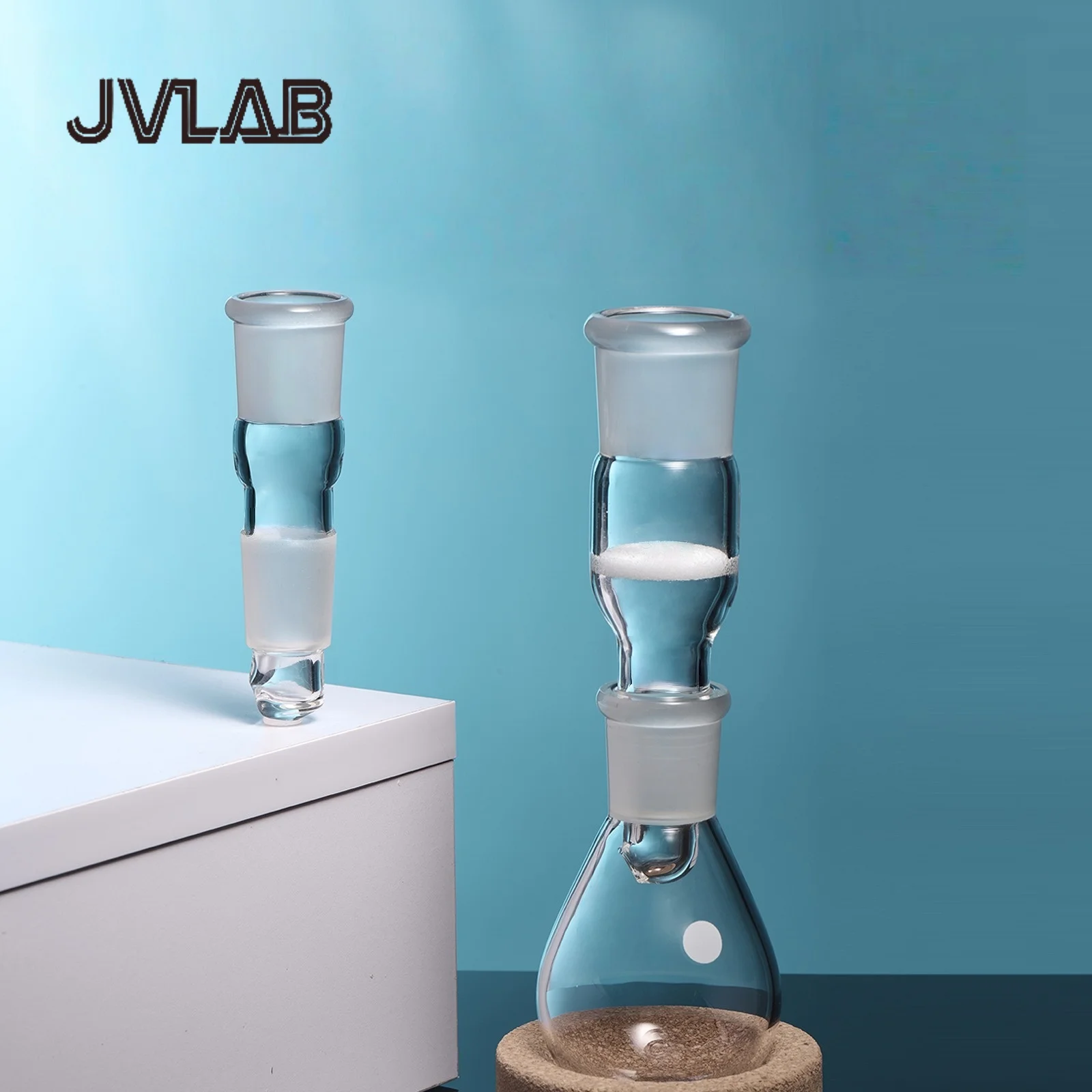 Поворотный адаптер для пропаривания - Фотография_6