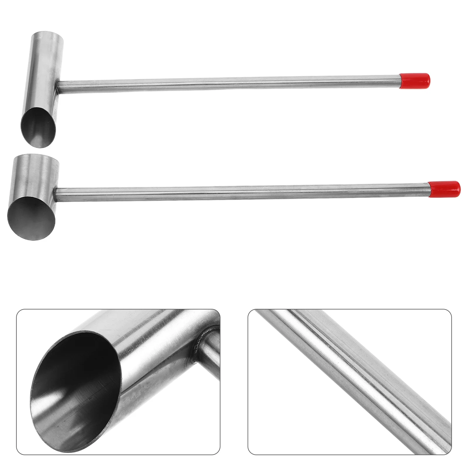 Совок для сахара из нержавеющей