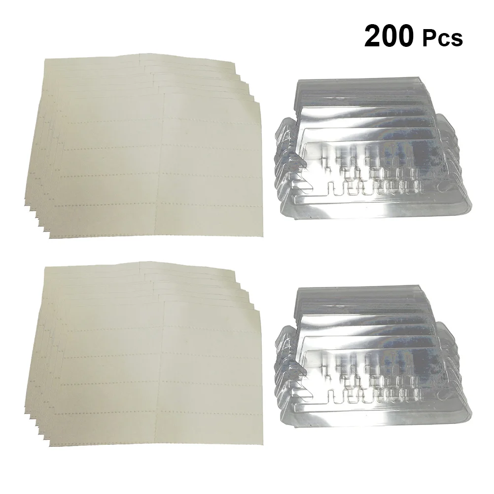 Пластиковые подвесные папки для файлов - Фотография_3