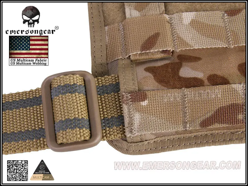 Emersongear-modular rife leg panel - Фотография_4