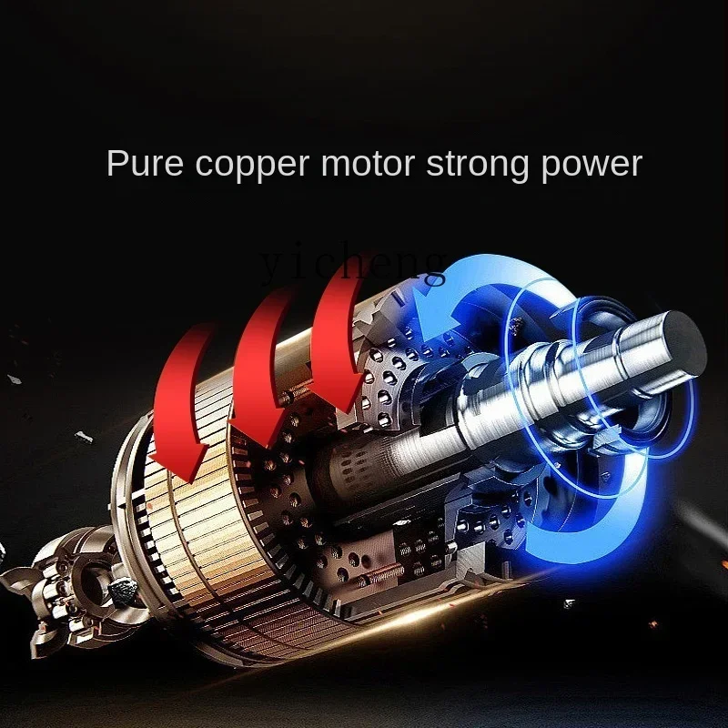 Машина для очистки шлака - Фотография_5