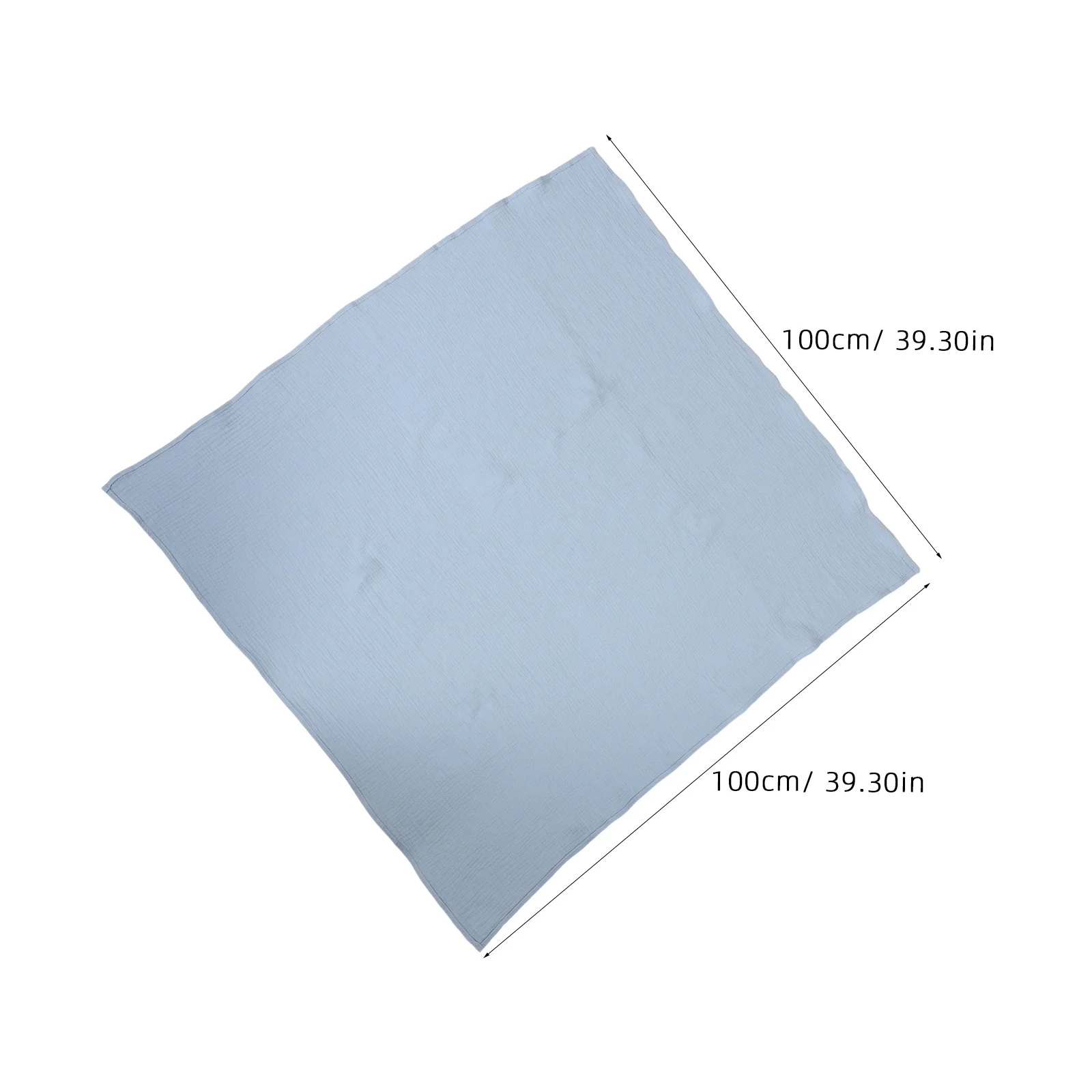 Пеленальное одеяло для новорожденных - Фотография_3