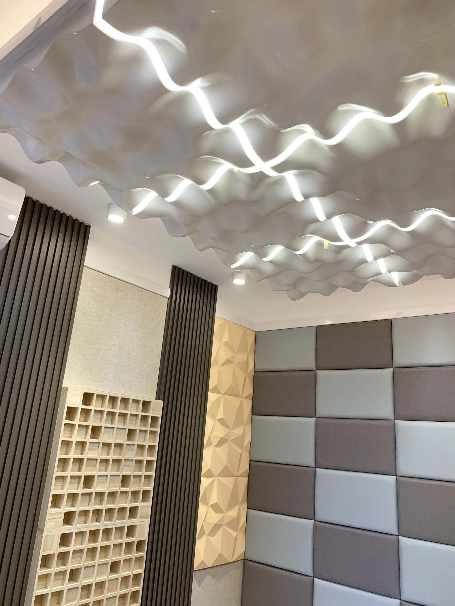 Высококачественная акустическая - Фотография_2