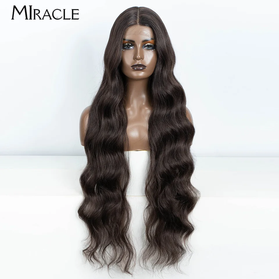 Miracle синтетический 34-дюймовый - Фотография_2