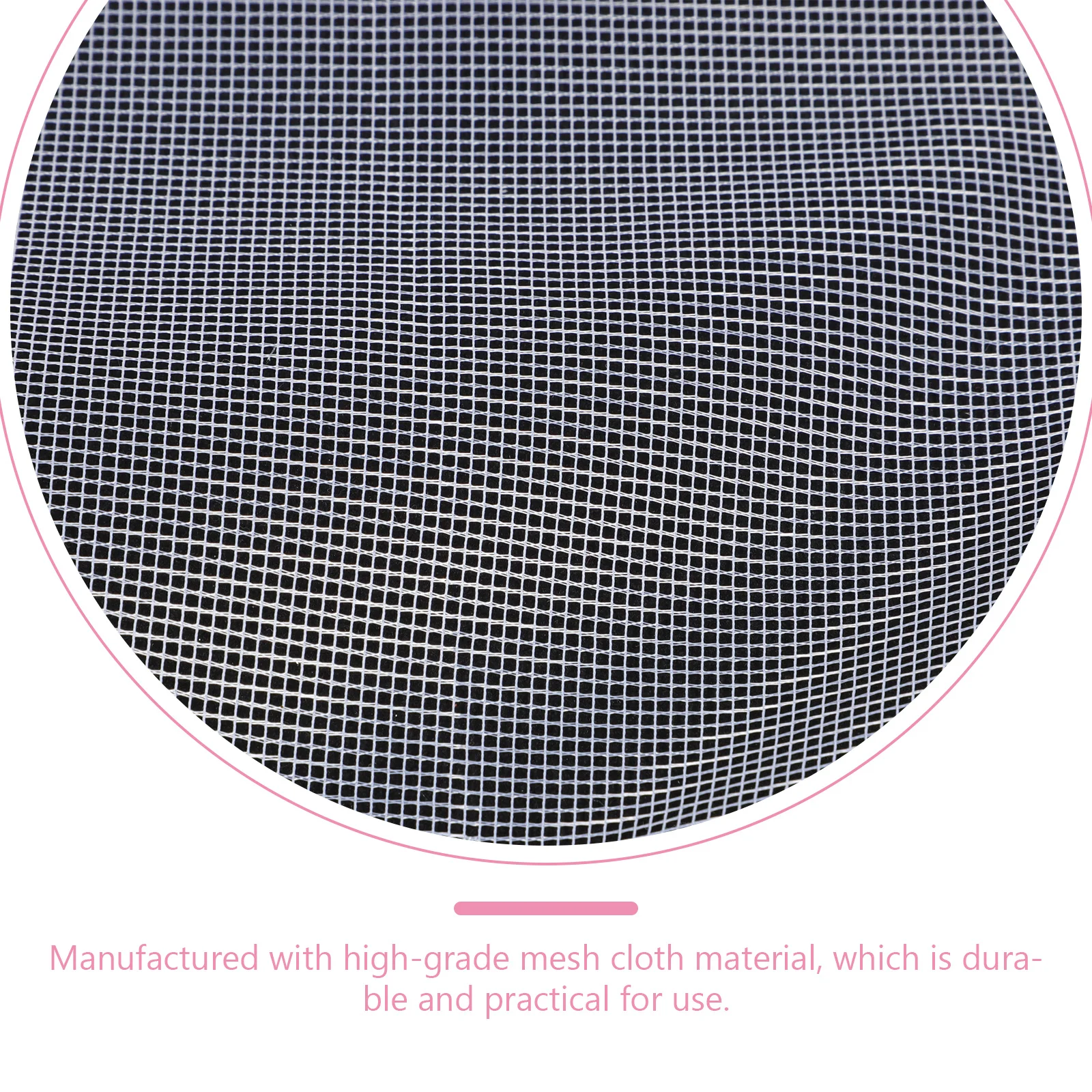 Защитная гладильная сетка