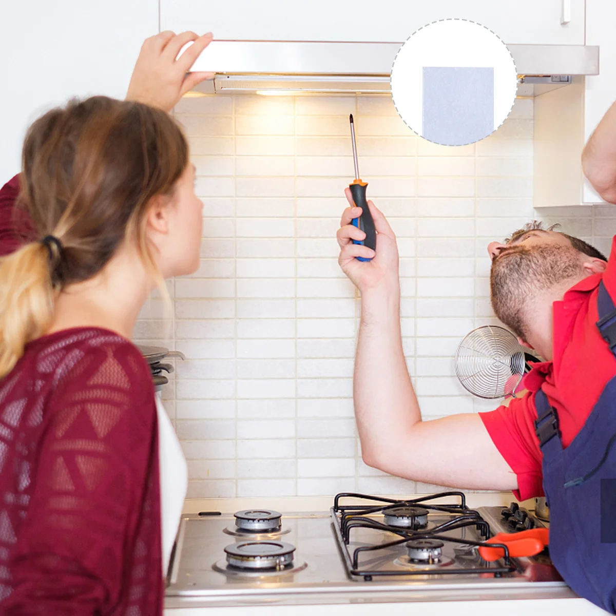 Наклейки для тахометра - Фотография_6