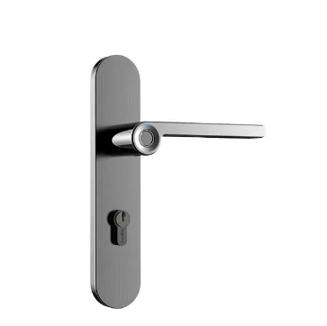 Внутренняя ручка - Фотография_2