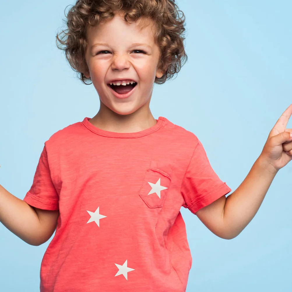 2 рулона, светоотражающая теплопередающая виниловая пленка со звездами - Фотография_4