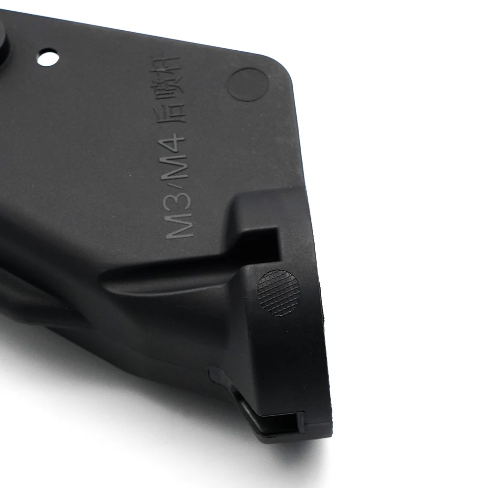 Корпус распылителя m3 и m4 (задний) для dji agras t50 - Фотография_4